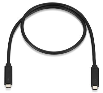 HP propojovací kabel pro dokovací stanici HP Thunderbolt 120W, 70cm