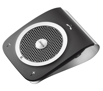 JABRA handsfree TOUR/ bluetooth/ DSP s automatickou regulací hlasitosti/ montáž na sluneční clonu/ hlasové ovládání