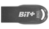 PATRIOT BIT+ 128GB USB Flash disk / USB 3.2 / černá
