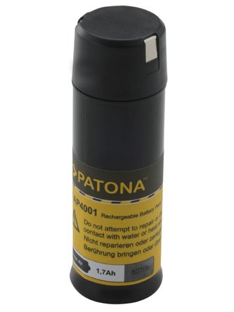 PATONA baterie pro Aku nářadí Ryobi 4V 1700mAh Li-Ion