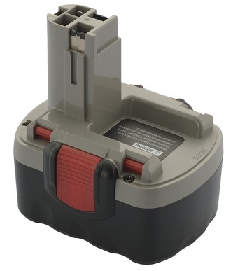 PATONA baterie pro Aku nářadí Bosch 14,4 V 3000mAh Ni-MH