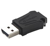 Disk "ToughMAX", černá, extra odolný, 64GB, USB 2.0, VERBATIM