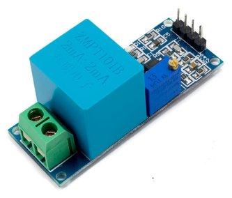 TINYCONTROL senzor síťového napětí AC pro LAN ovladač v3