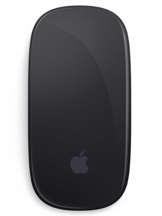 Apple Magic Mouse 2 - Space Grey