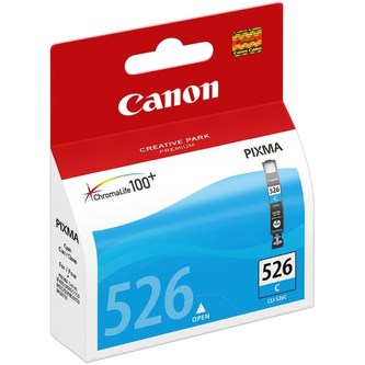 Inkjet cart.pro "Pixma iP7250, MG5450" tiskárny, CANON Cyan, 520 stran
