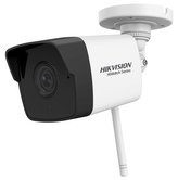 HIKVISION HiWatch IP kamera HWI-B120-D/W(D)(EU)/ Bullet/ 2Mpix/ obj. 4mm/ H.264+/ IP66/ IR až 30m/ WiFi/ kov+plast