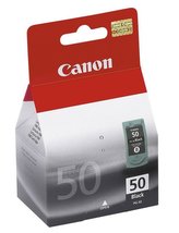 Inkjet cart.pro "Pixma iP2200, MP150, 160" tiskárny, CANON Černá, 22ml