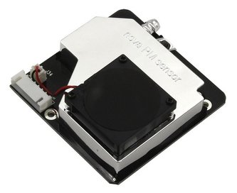 TINYCONTROL čidlo kvality ovzduší SDS-011