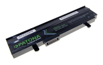 PATONA baterie pro ntb ASUS A32-1015 5200mAh Li-Ion 10,8V PREMIUM PATONA baterie pro ntb ASUS A32-1015 5200mAh Li-Ion 10,8V PREMIUM