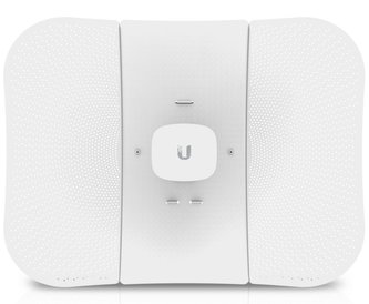 UBNT LiteBeam 5AC Gen2 - AP/client 5GHz, anténa 23dBi MIMO2x2, airMAX AC, 1x Gbit RJ45, PoE 24V UBNT LiteBeam 5AC Gen2 - AP/client 5GHz, anténa 23dBi MIMO2x2, airMAX AC, 1x Gbit RJ45, PoE 24V