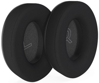 SPC Gear náhradní polštáře pro headsety Viro / Viro Plus / paměťová pěna / povrch prodyšný textil