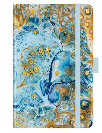 Premium Timer Small \"Liquid Art\" 2022