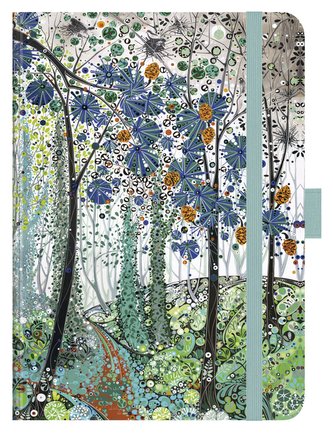 Premium Timer Big \"Towards the Clearing\" 2022