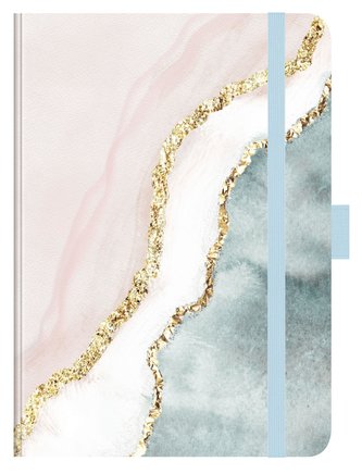 Premium Timer Big \"Waves of Gold\" 2022