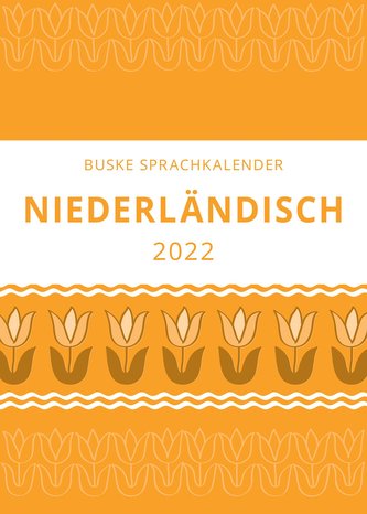 Sprachkalender Niederländisch 2022