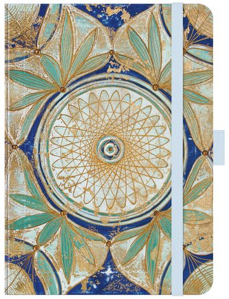 Premium Timer Big \"Andalusia\" 2022