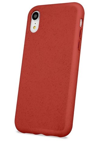 Forever Bioio zadní kryt pro iPhone 7/8 red Forever Bioio zadní kryt pro iPhone 7/8 red