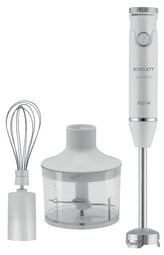 Scarlett Tyčový mixér příkon 700 W, počet rychlostí 14.