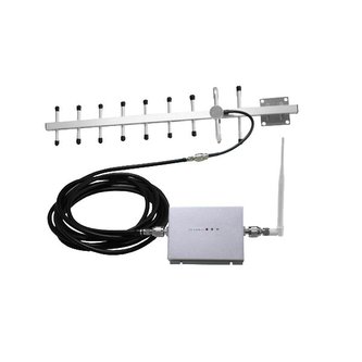 TESLA GSM zesilovač/opakovač 900 MHz GSM-01 - kompletní sada