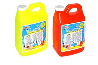 Náplň do bublifuku 1 litr