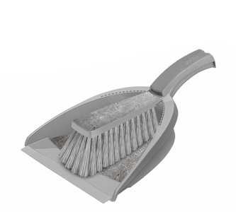 Smetáček+lopatka LOFT YORK 33x24cm