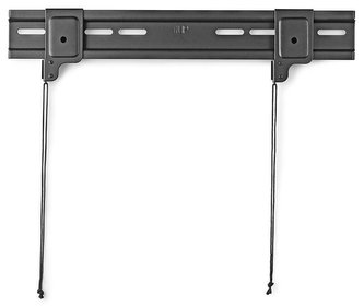 NEDIS nástěnný držák pro LCD a TV/ 26 - 42\"/ nosnost 30 kg/ fixní \"zavěšený obraz\"