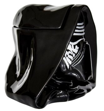 Keramická dóza Star Wars|Hvězdné války: Kylo Ren (20 x 16 x 16 cm)