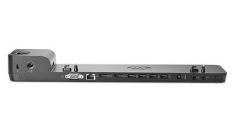 HP 2013 UltraSlim Docking Station (2xDP) pro Pro/EliteBooky 650, 655, 820, 840, 850