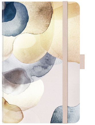 Premium Timer Small \"Golden Shapes\" 2022