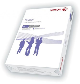 Xerox papír Premier A3/ bílý/ 80gsm/ 500 listů