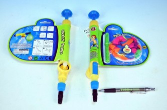 Vodní bomby nafukovací 36ks s pumpičkou 36cm na kartě