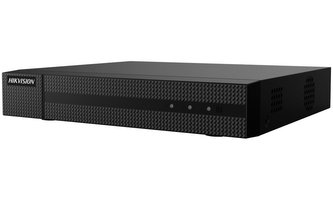 HIKVISION HiWatch DVR rekordér HWD-6108MH-G2(S)/ rozlišení 4Mpix/ 1x SATA/ HDMI 1080p výstup/ 8x BNC/ VGA/ 2x USB/ LAN
