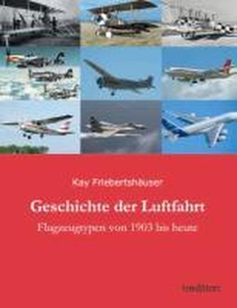 Geschichte der Luftfahrt