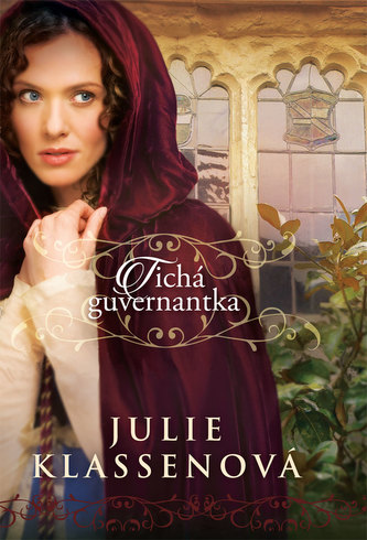 Tichá guvernantka Tichá guvernantka