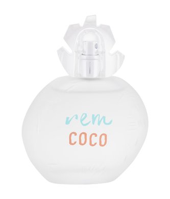 Reminiscence Rem Toaletní voda Coco 100 ml pro ženy