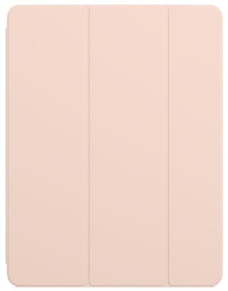 Apple Smart Folio for 12.9-inch iPad Pro (4th generation) - Pink Sand