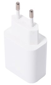 PATONA napájecí adaptér pro tablet PC/Smartphone/ 5V/3.0A/ 18W/ konektor USB/USB-C/ bílý/ Power delivery