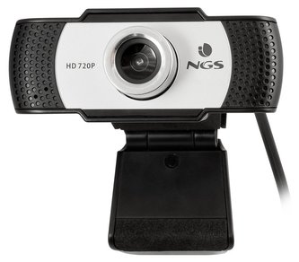 NGS WEBCAM XPRESSCAM720/ Webová kamera/ 720p
