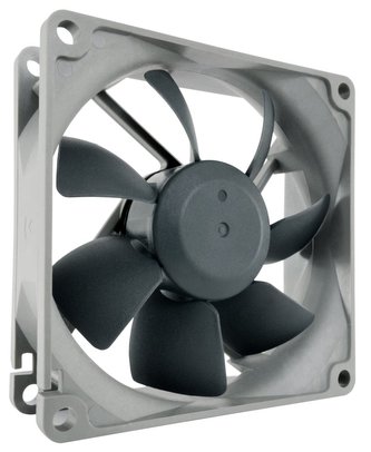 Noctua ventilátor NF-R8 redux-1200 / 80mm / 1200 ot./m. / 3-pin