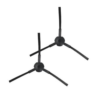 TESLA RoboStar T10/T30/T40 - SET levý + pravý čistící kartáč