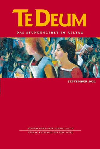 Te Deum 09/2021