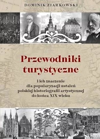 Przewodniki turystyczne i ich znaczenie dla popula