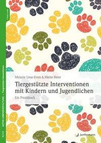 Tiergestu¨tzte Interventionen mit Kindern und Jugendlichen
