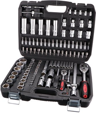 Gola sada SIXTOL SX3022 TOOL SET 108 108ks