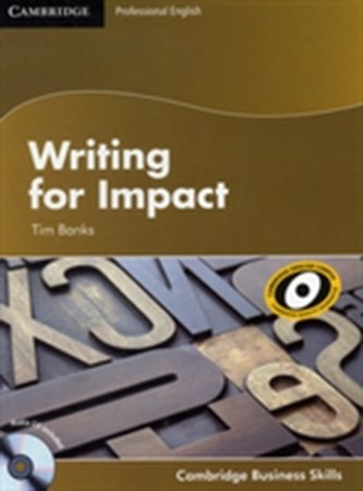 Writing for Impact Student's Book with Audio CD Writing for Impact Student's Book with Audio CD