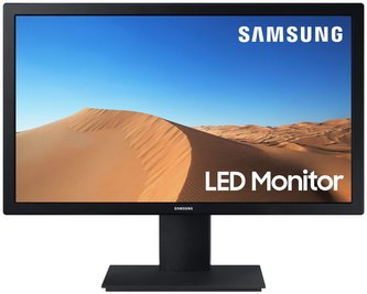 Samsung S31A/ 24\"/ 1920x1080/ VA/ 9ms/ 200 cd/m2/ HDMI/ VGA/ černý