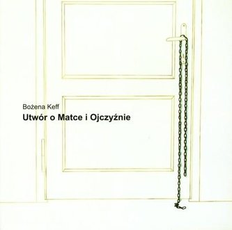 Utwór o Matce i Ojczyźnie