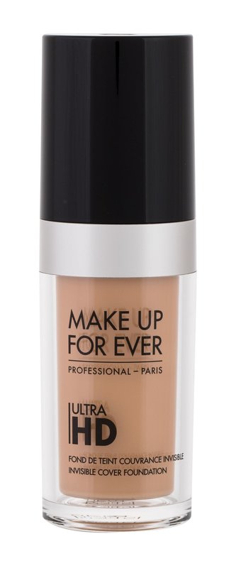 Make Up For Ever Ultra HD Makeup 30 ml Y345 pro ženy
