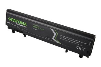 PATONA baterie pro ntb DELL LATITUDE E5440 5200mAh Li-Ion 11,1V PREMIUM PATONA baterie pro ntb DELL LATITUDE E5440 5200mAh Li-Ion 11,1V PREMIUM