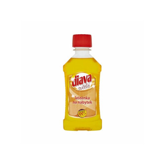 Diava politúra leštěnka na nábytek Světlá 200 ml